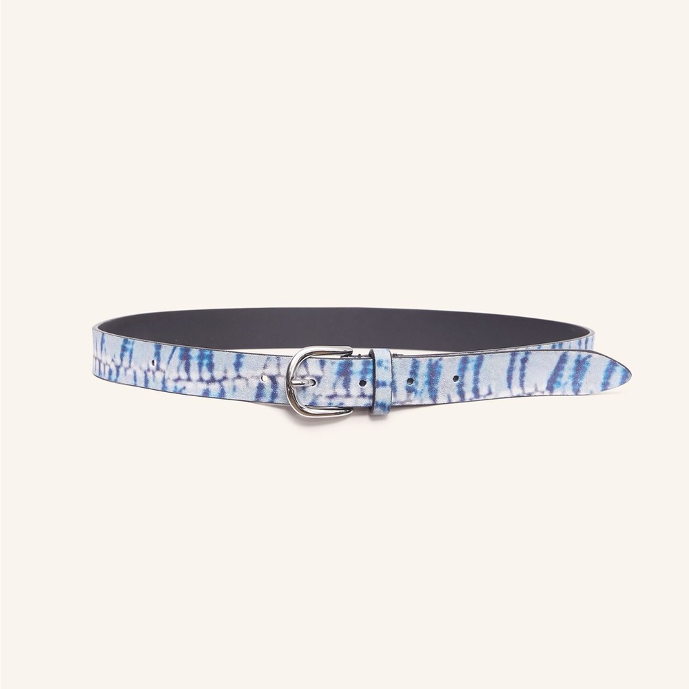 NWT Isabel Marant Zap Belt